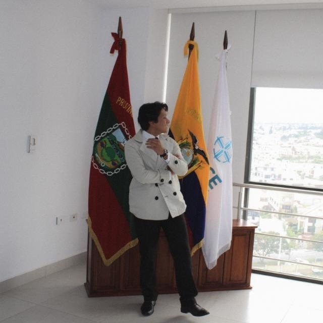 "Queremos un país con un cambio verdadero.
Las fundaciones son organizaciones que trabajan para quienes más lo necesitan. Al respaldarlas, participamos en iniciativas que de otra forma no serían posibles."